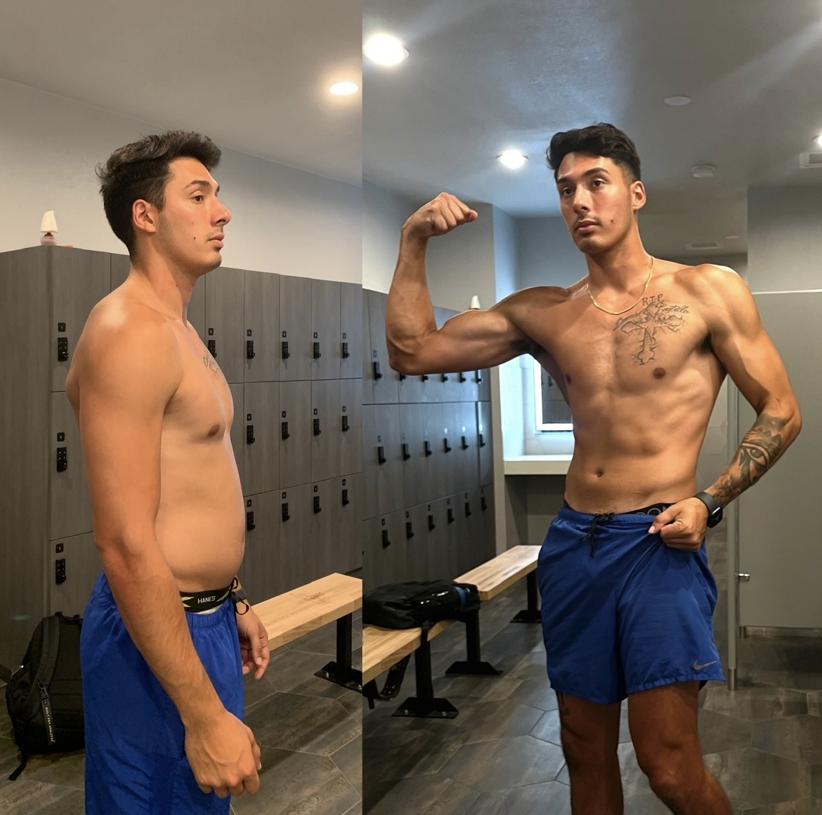 Client transformation - Tyler
