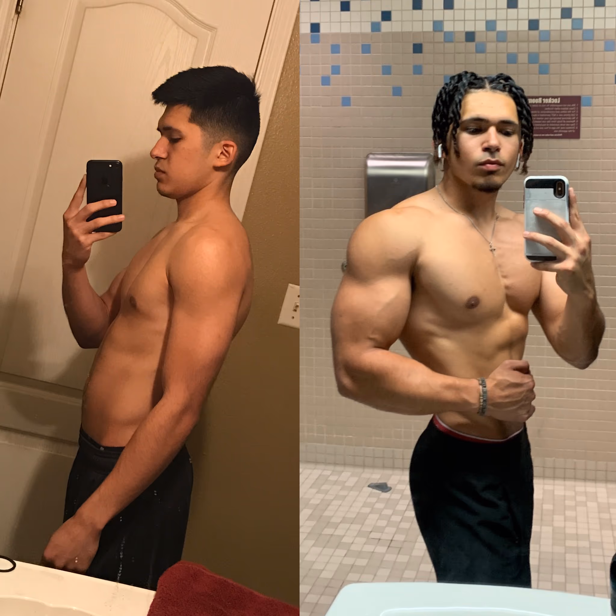 Client transformation