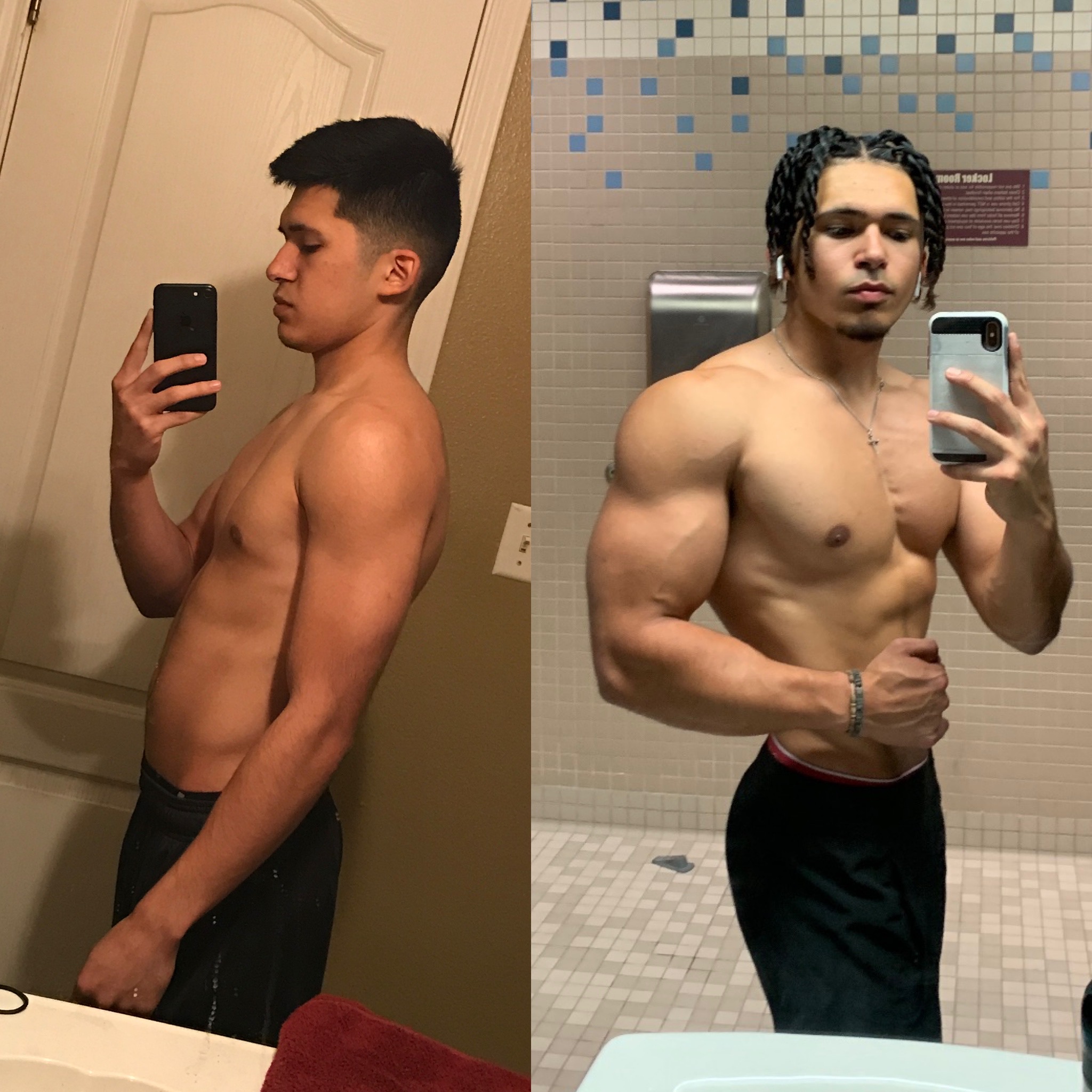 Client transformation