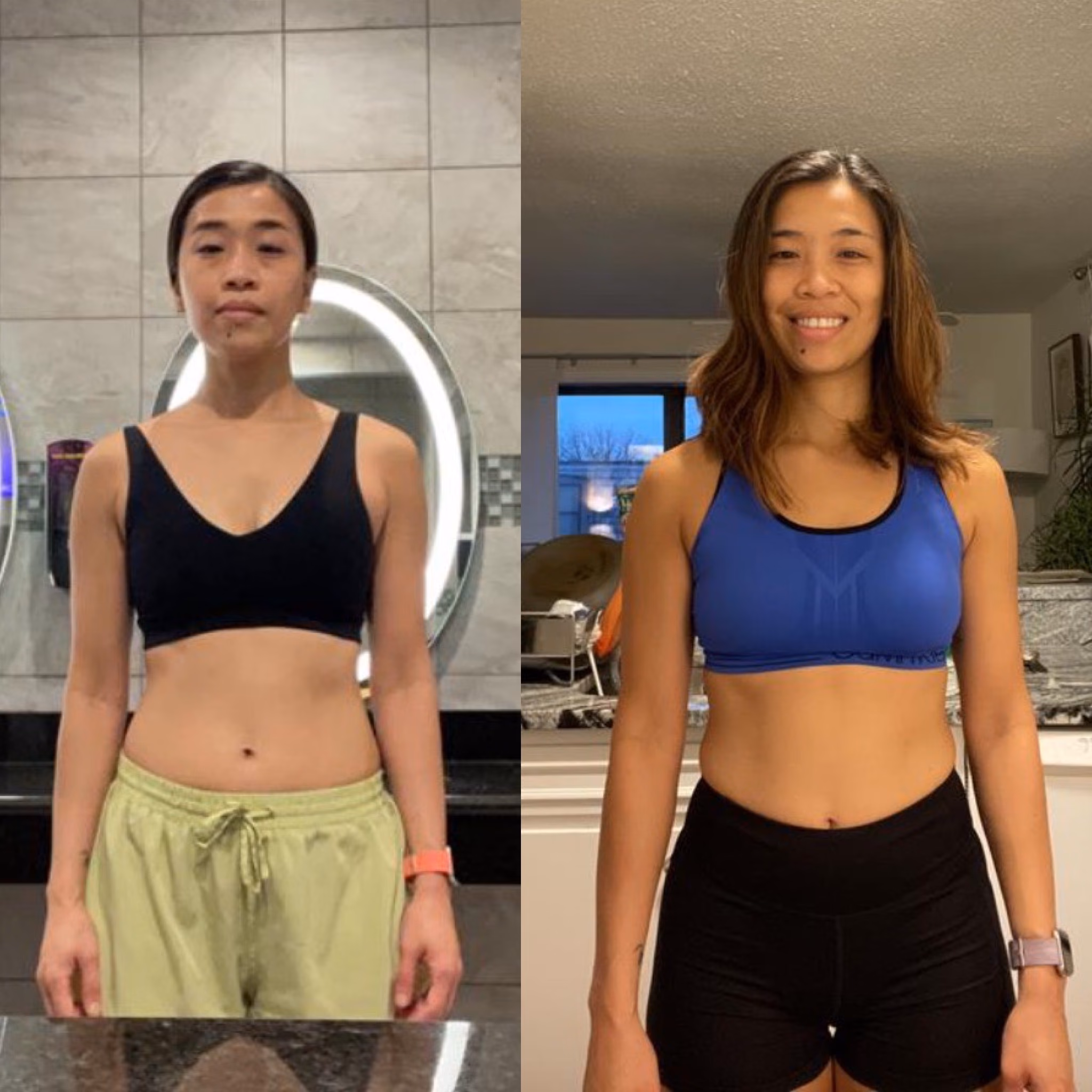 Client transformation