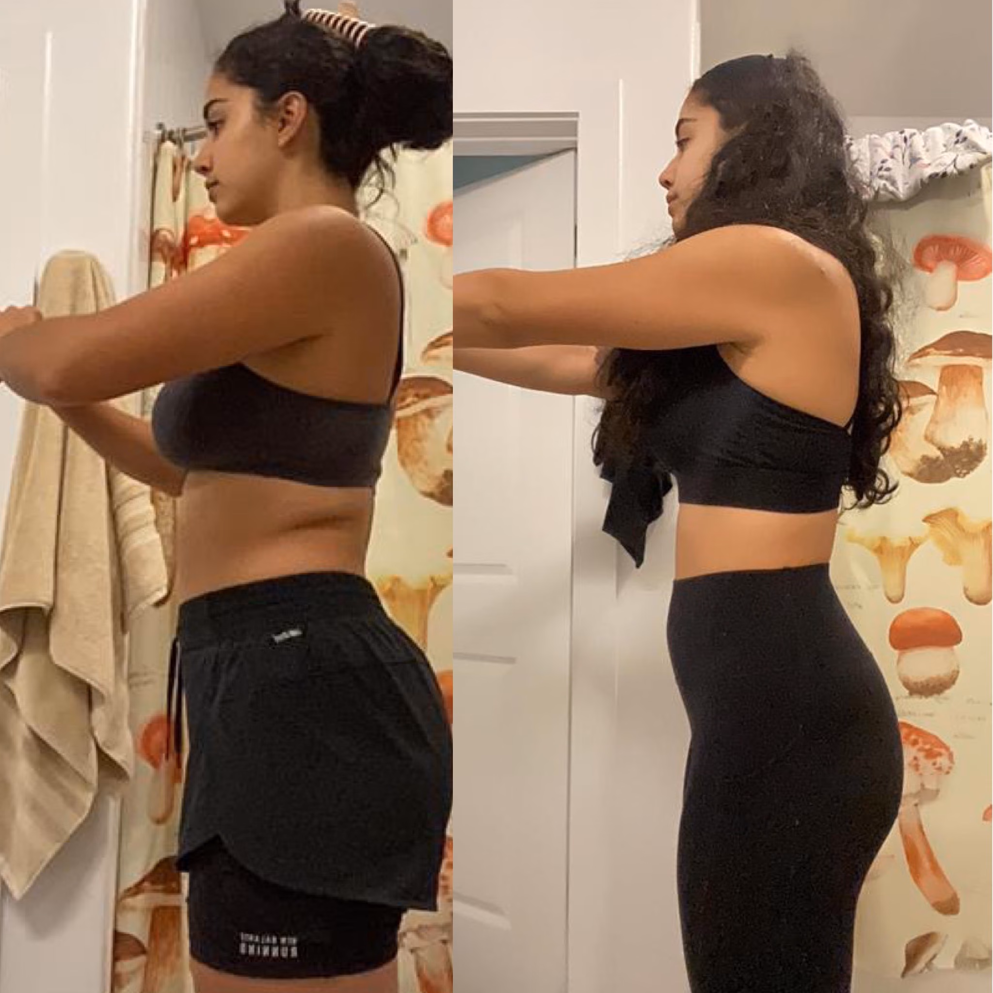 Client transformation