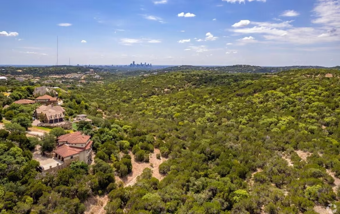 Oak Hill neighborhood view (placeholder photo)