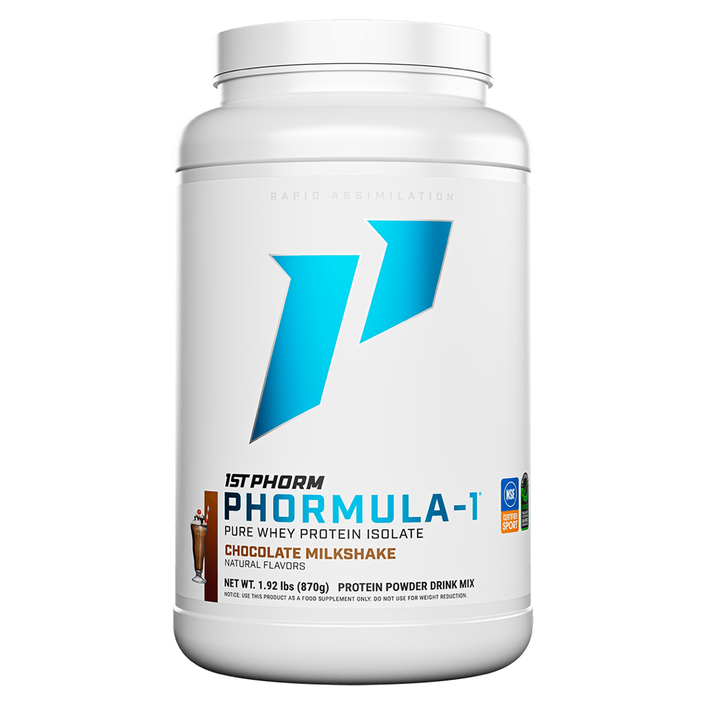 Phormula-1 Pure Whey Protein