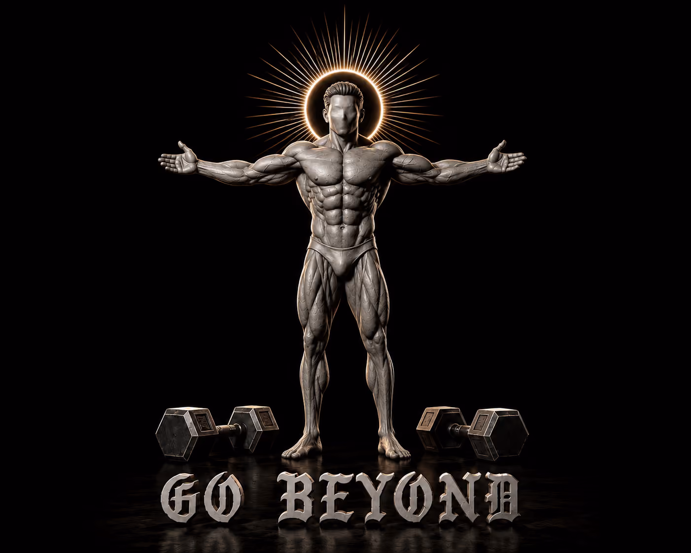 Transcending Personal Training
