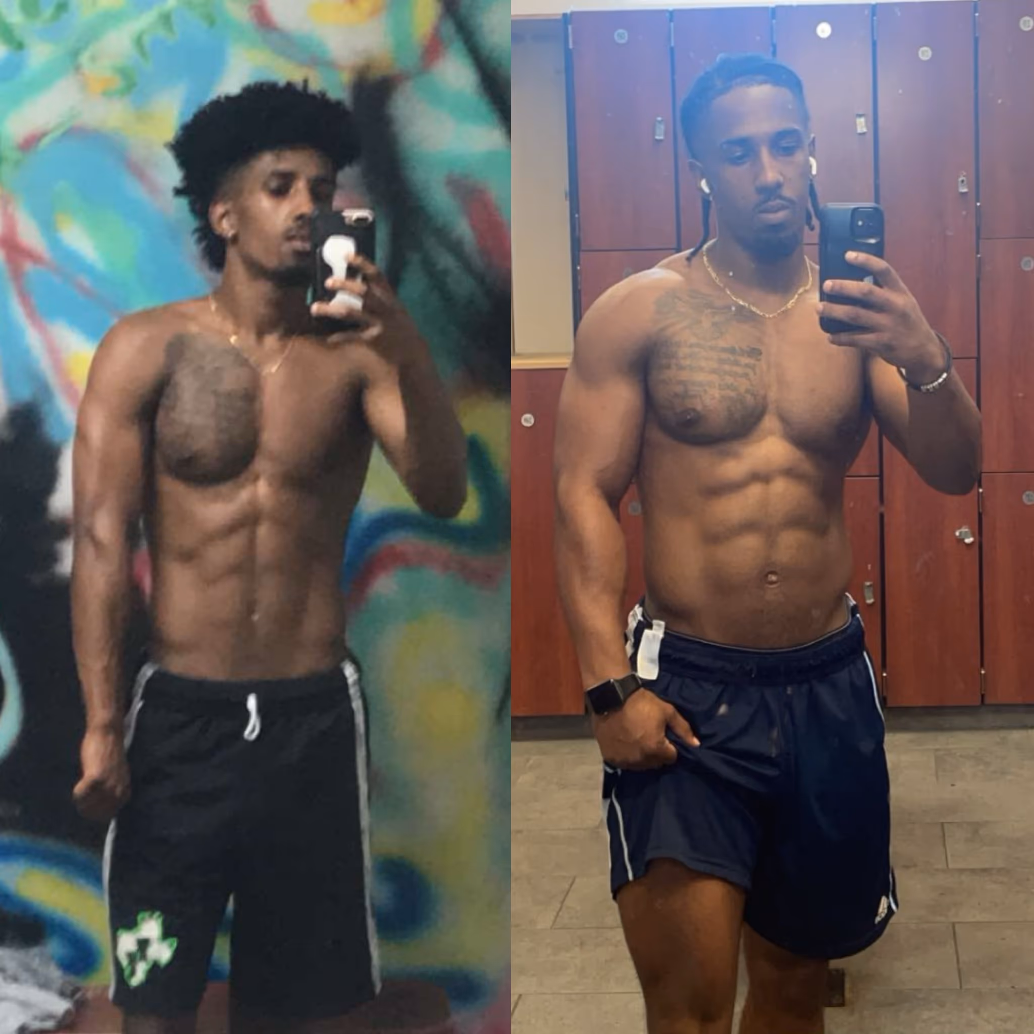 Client transformation